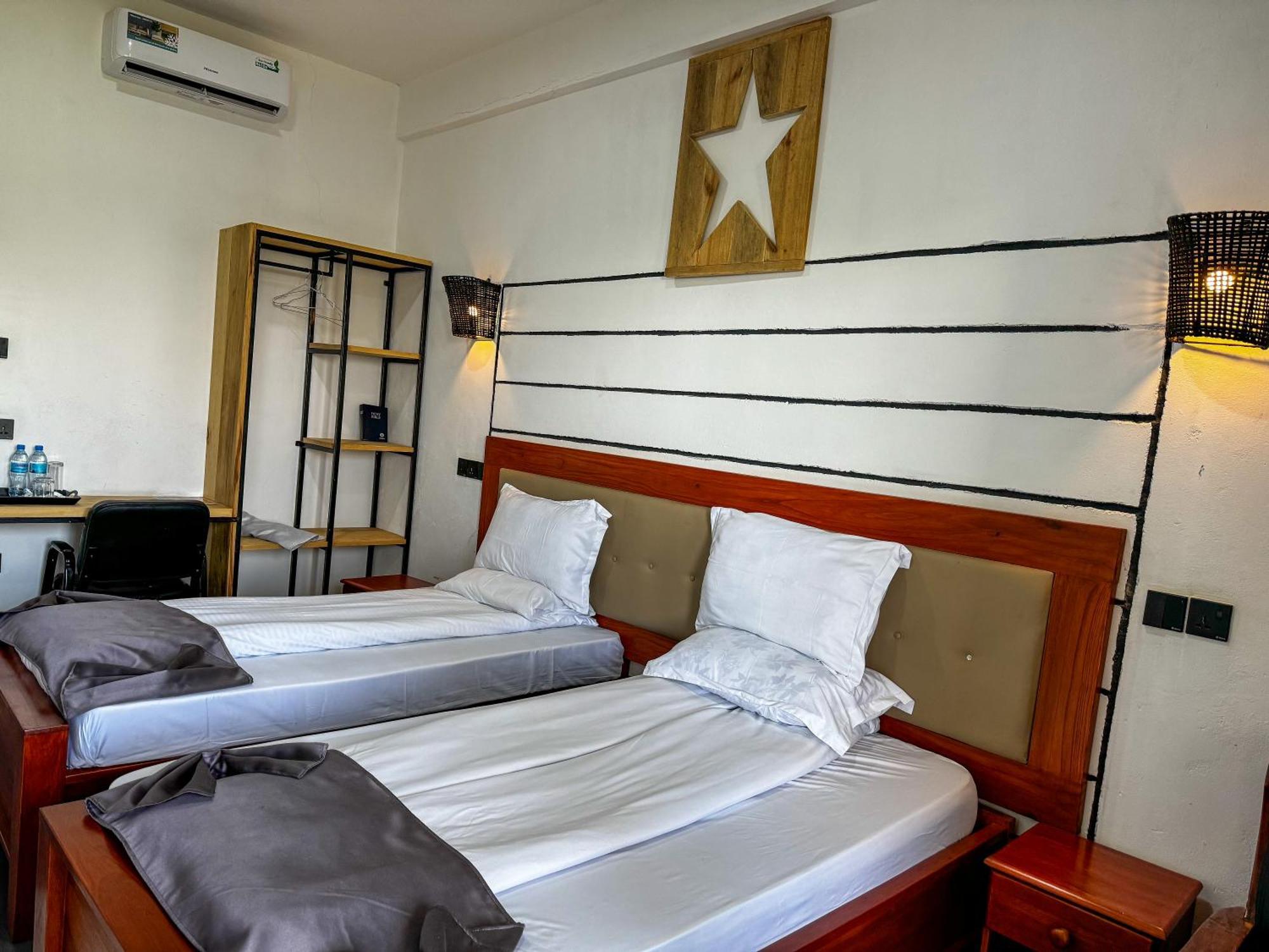 The New Njiro Legacy Hotel Аруша Екстериор снимка