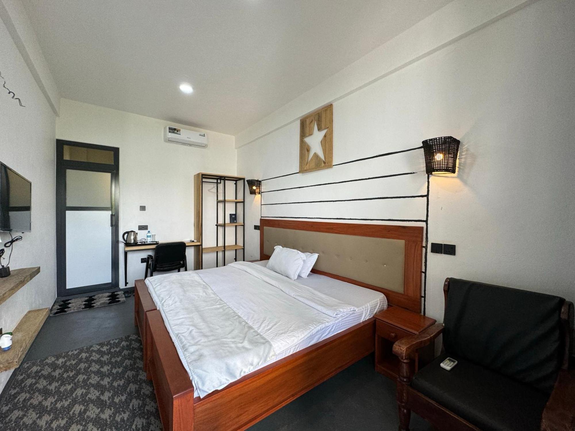 The New Njiro Legacy Hotel Аруша Екстериор снимка