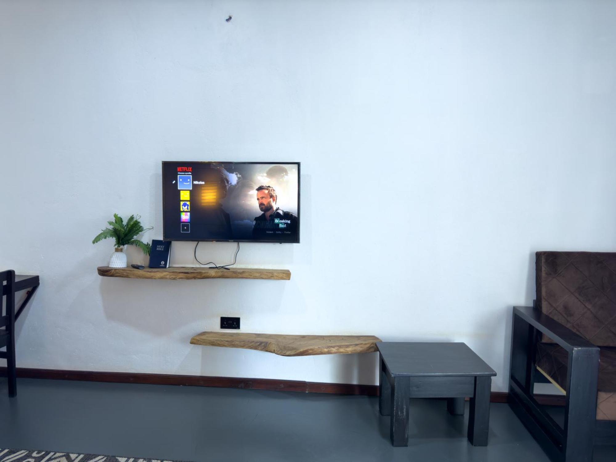 The New Njiro Legacy Hotel Аруша Екстериор снимка