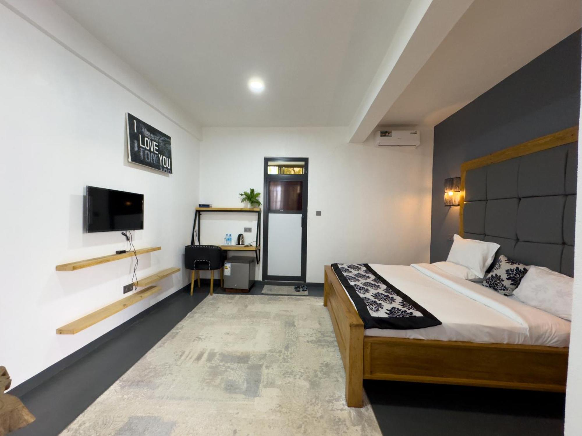 The New Njiro Legacy Hotel Аруша Екстериор снимка
